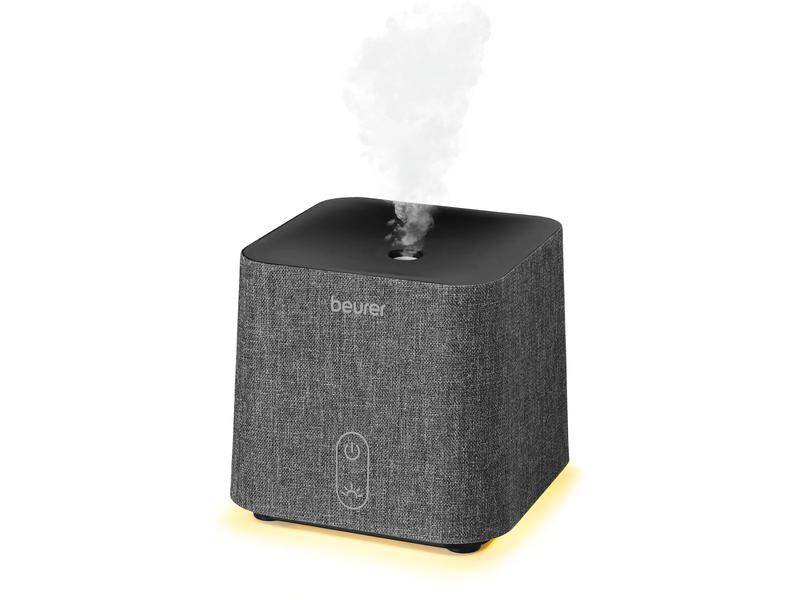 Beurer Aromavernebler LA 35 20 m² Aroma-Diffuser