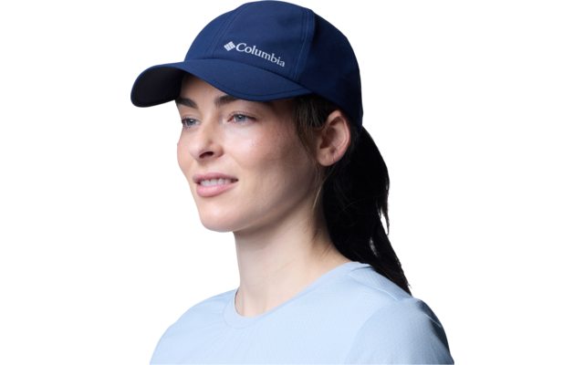 Columbia Silver Ridge IV Unisex Kappe