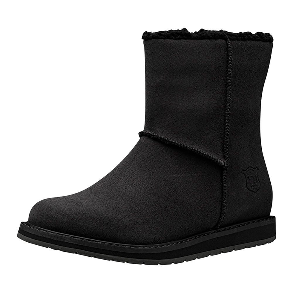 Helly Hansen ANNABELLE - Après-ski Femme black/black gum