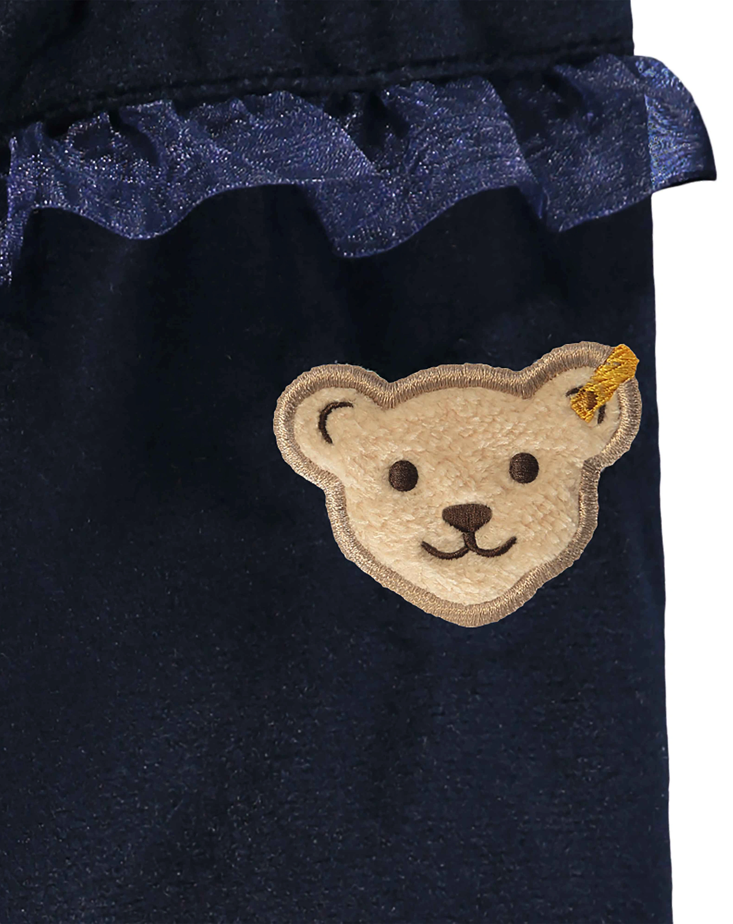 Hose BABY GIRLS SPECIAL DAY in navy