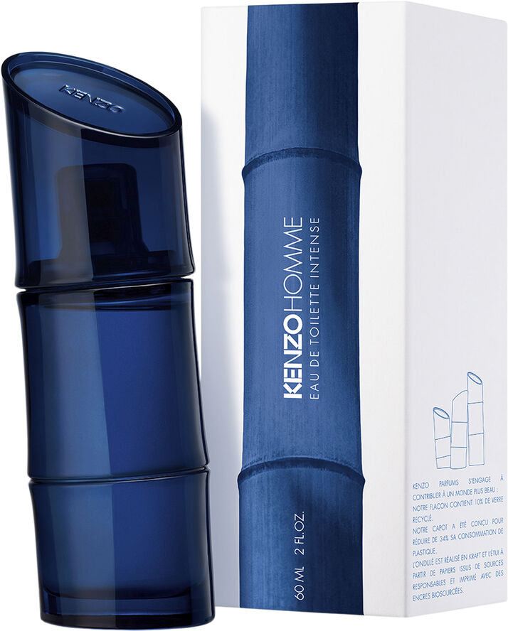 Kenzo KENZO Kenzo Homme Intense Eau de toilette 60 ML