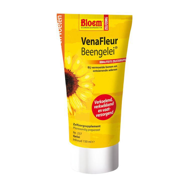 Bloem Venafleur beengelei 150ml