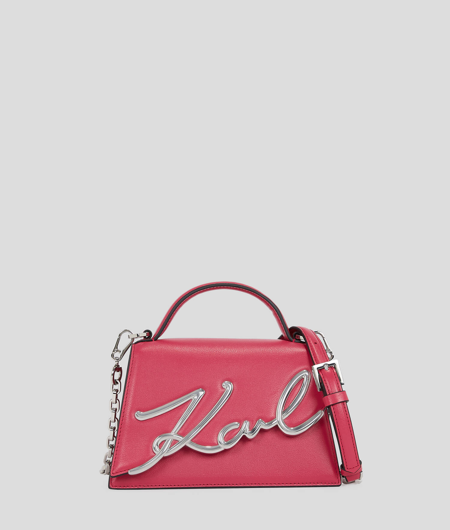 PETIT SAC BANDOULIÈRE K/SIGNATURE