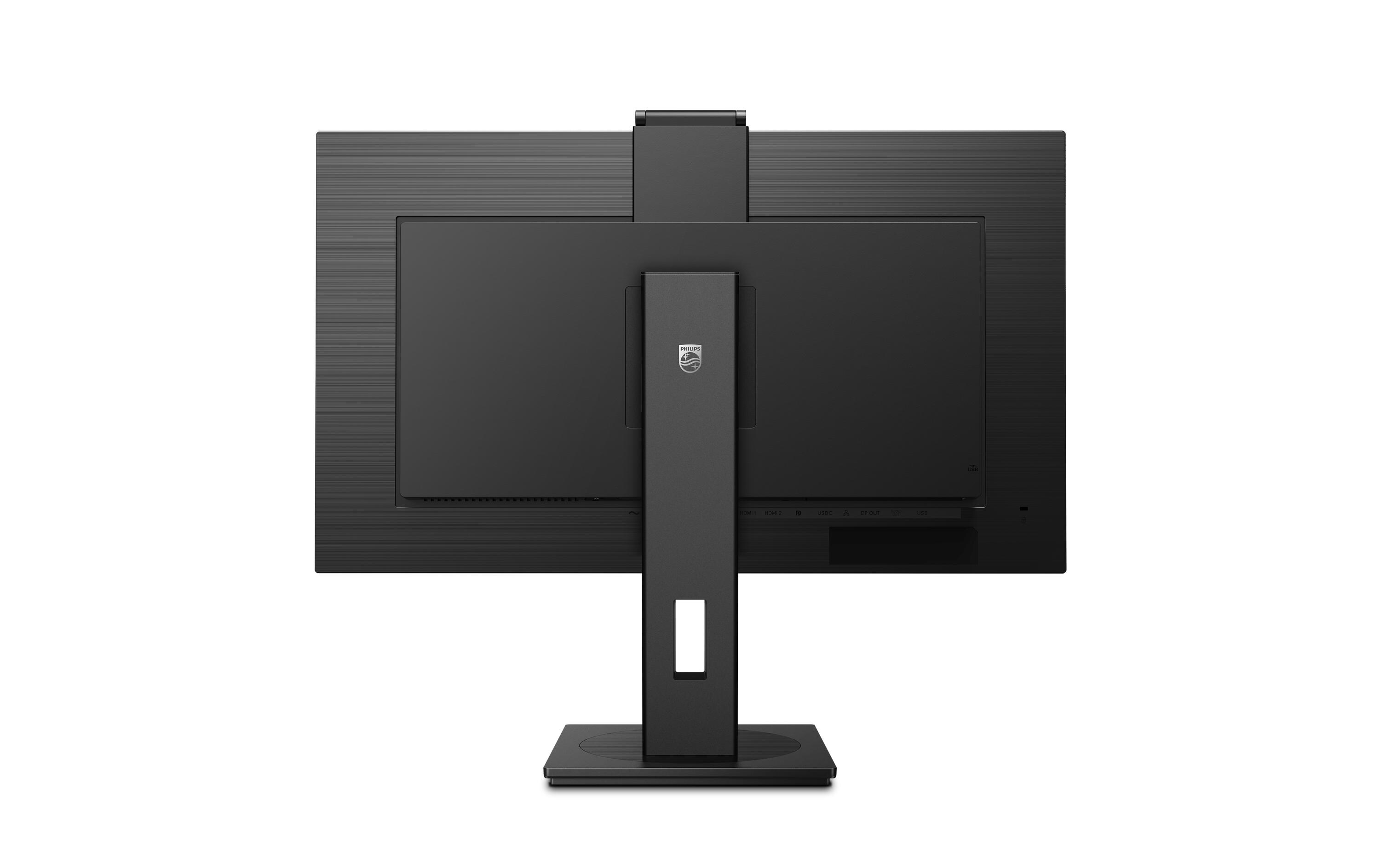 Monitor 326P1H/00<br>Hochauflösender 31.5