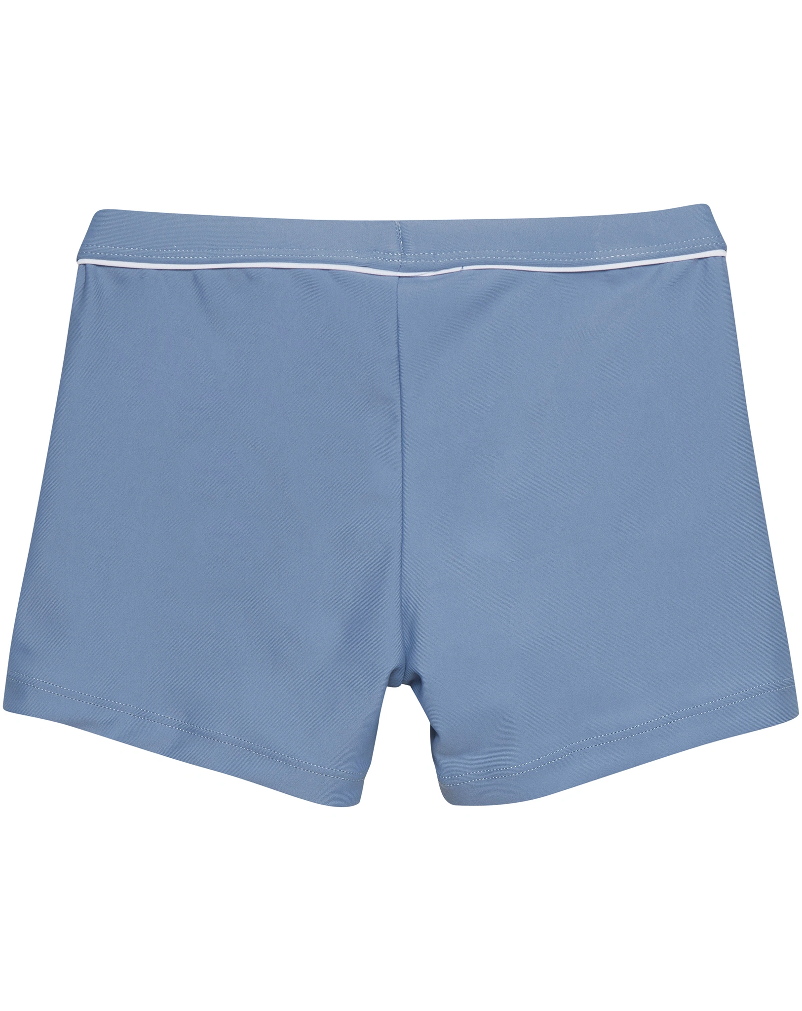 Badehose SOLID UNI in coronet blue