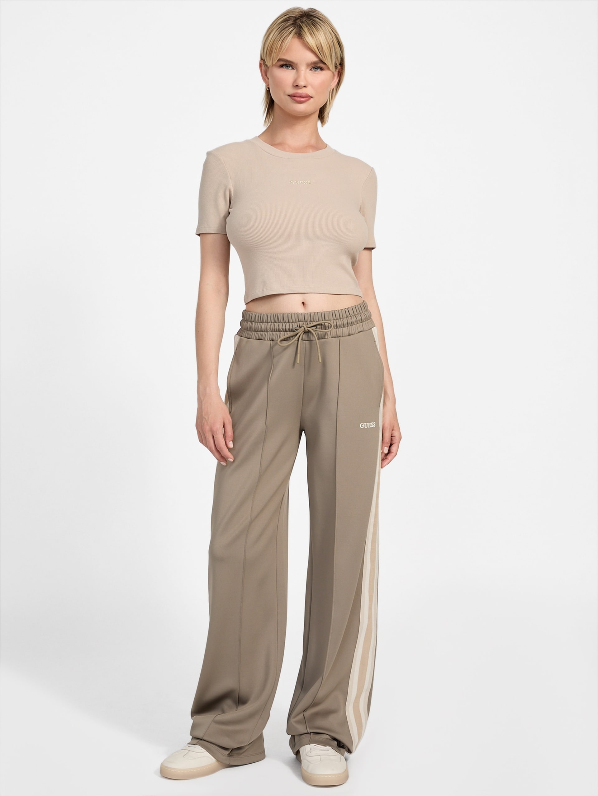 Top Eco Carla Active