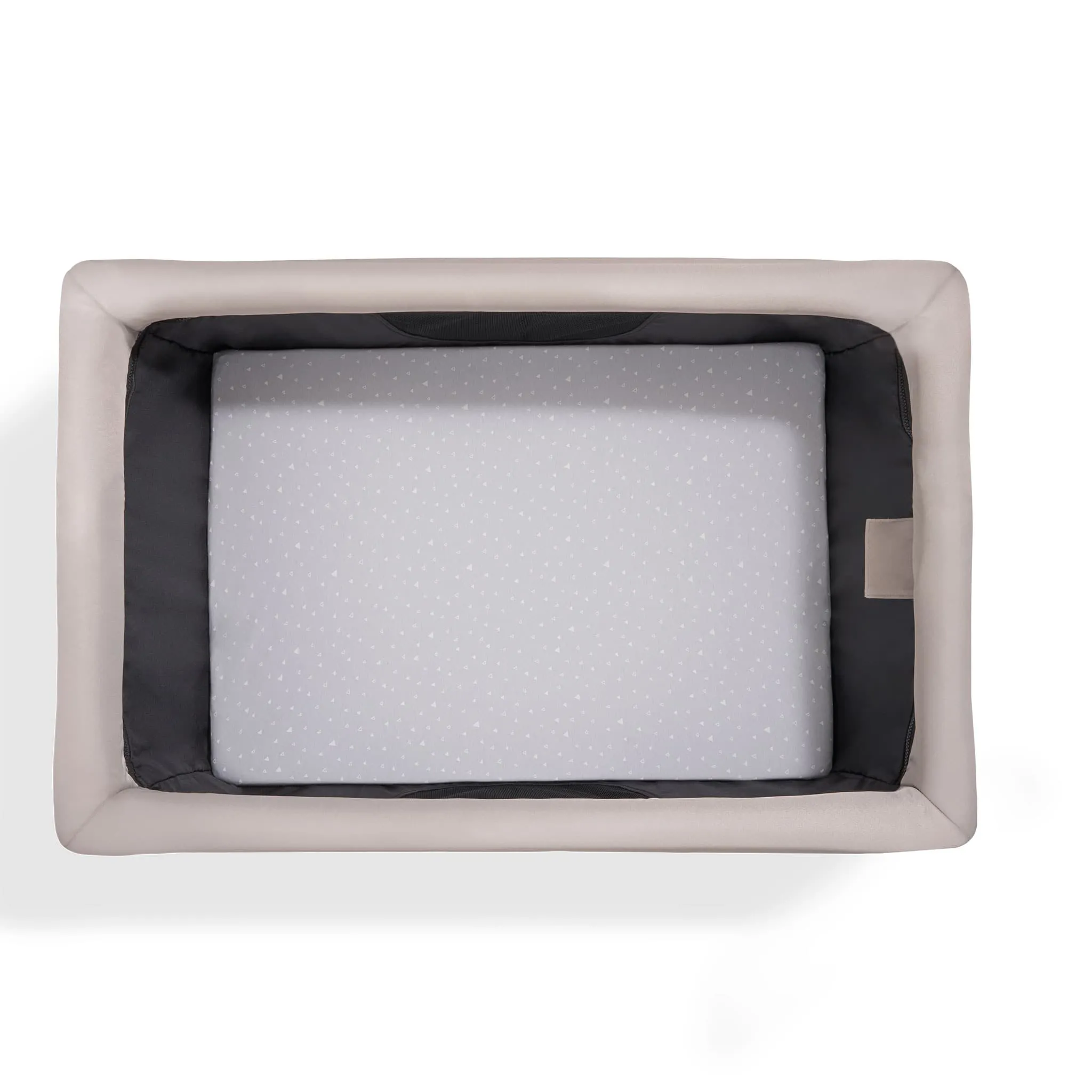 Silver Cross Parc Slumber 3-en-1 - Stone