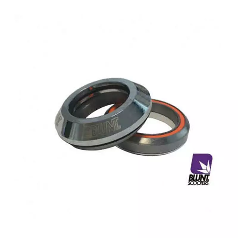 jeu de direction BLUNT SCOOTERS head set integrated polished