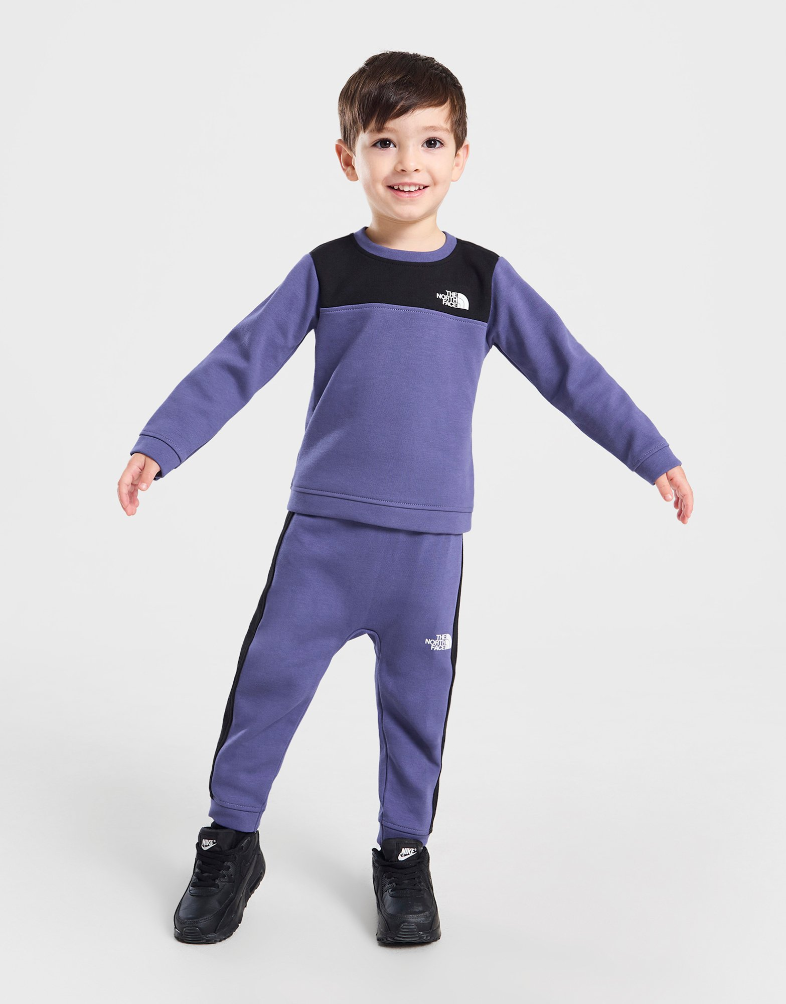The North Face Ensemble de survêtement Tech Bébé