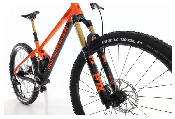 Produit reconditionné · Mondraker Foxy R Carbone X01 / Vélo VTT / Mondraker | Très bon état