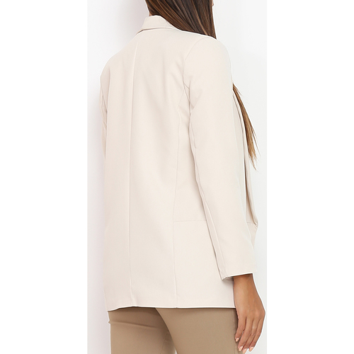 La Modeuse - 21331_P60165 Beige
