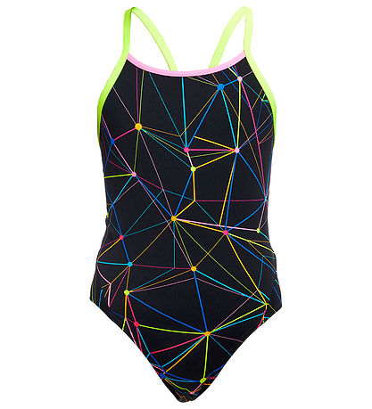 Funkita Bådedragt - Diamond Back - UV50+ - Star Sign