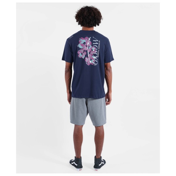 Oxbow - Pixelate Short Sleeve T - T-shirt