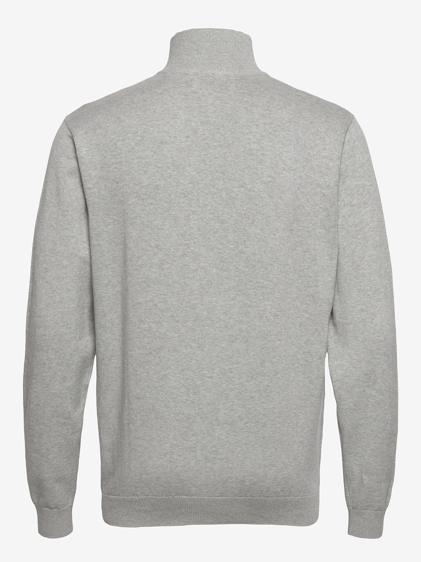 Assn. Brison Knit Half Zip