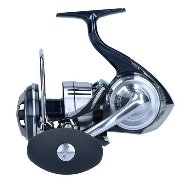 Moulinet Mer DAIWA 21 Certate SW