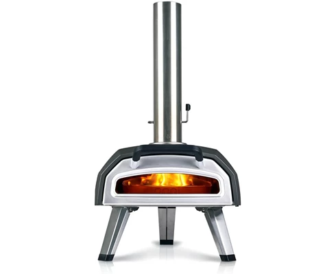 Ooni Karu 2 Pizza Oven