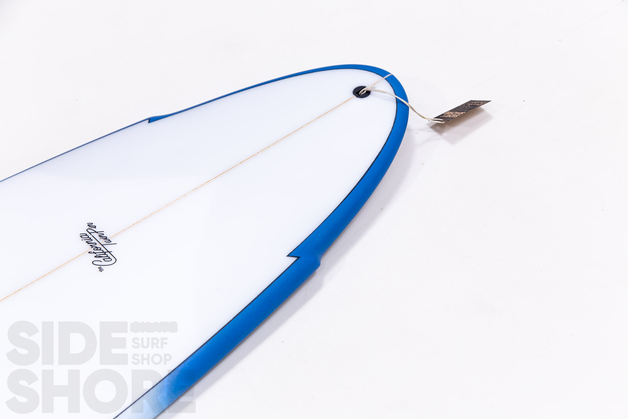 Lost California Twin Pin - Spray - 6'1 x 21.25