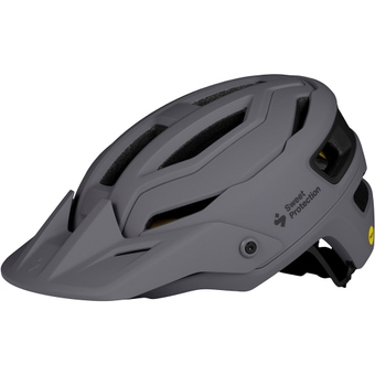 Sweet Protection Trailblazer MIPS Helm Graphite