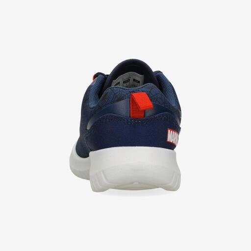 Zapatillas Homem-Aranha