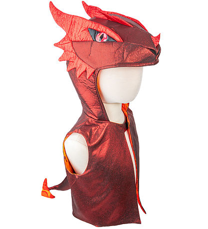 Great Pretenders Kostüm - Drache Weste