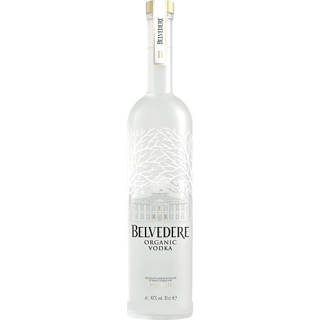 Vodka