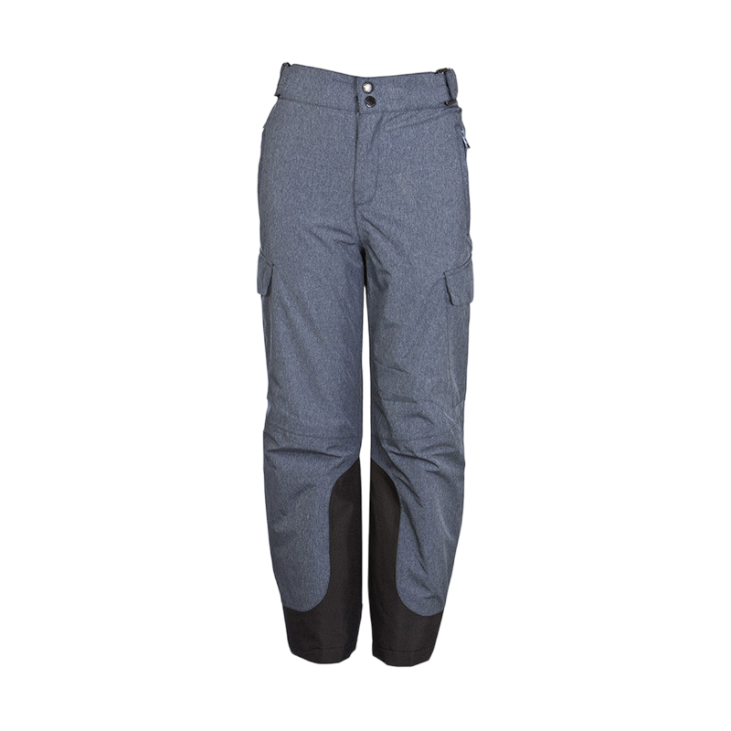 Kinder Rush Skihose dress blue