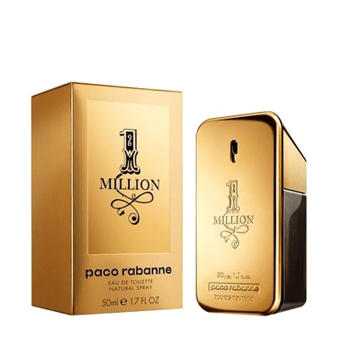RABANNE 1 MILLION Eau de Toilette - 200ml