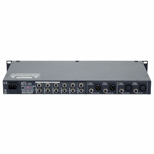 LD Systems HPA 6