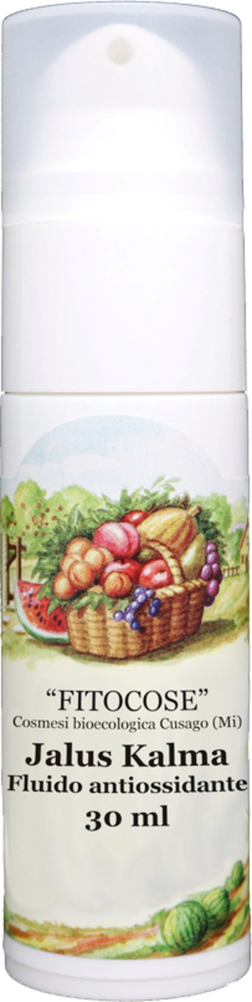 Fitocose  Jalus Kalma Antioxodant Fluid, 30 ml