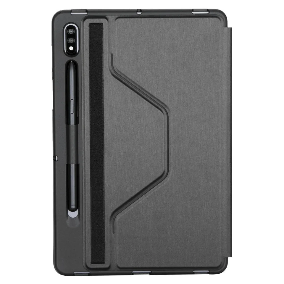 Targus - Click-In case for Tab S7