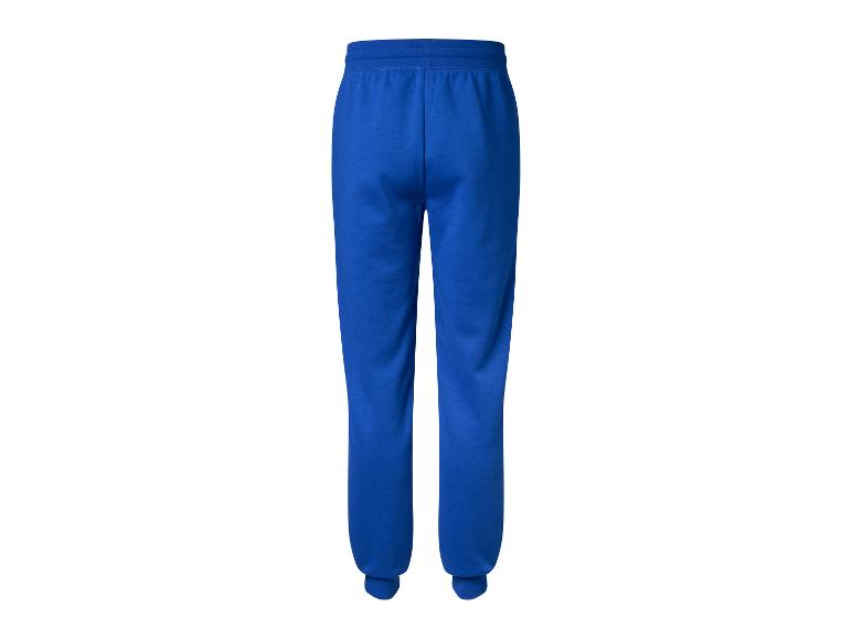Heren joggingbroek