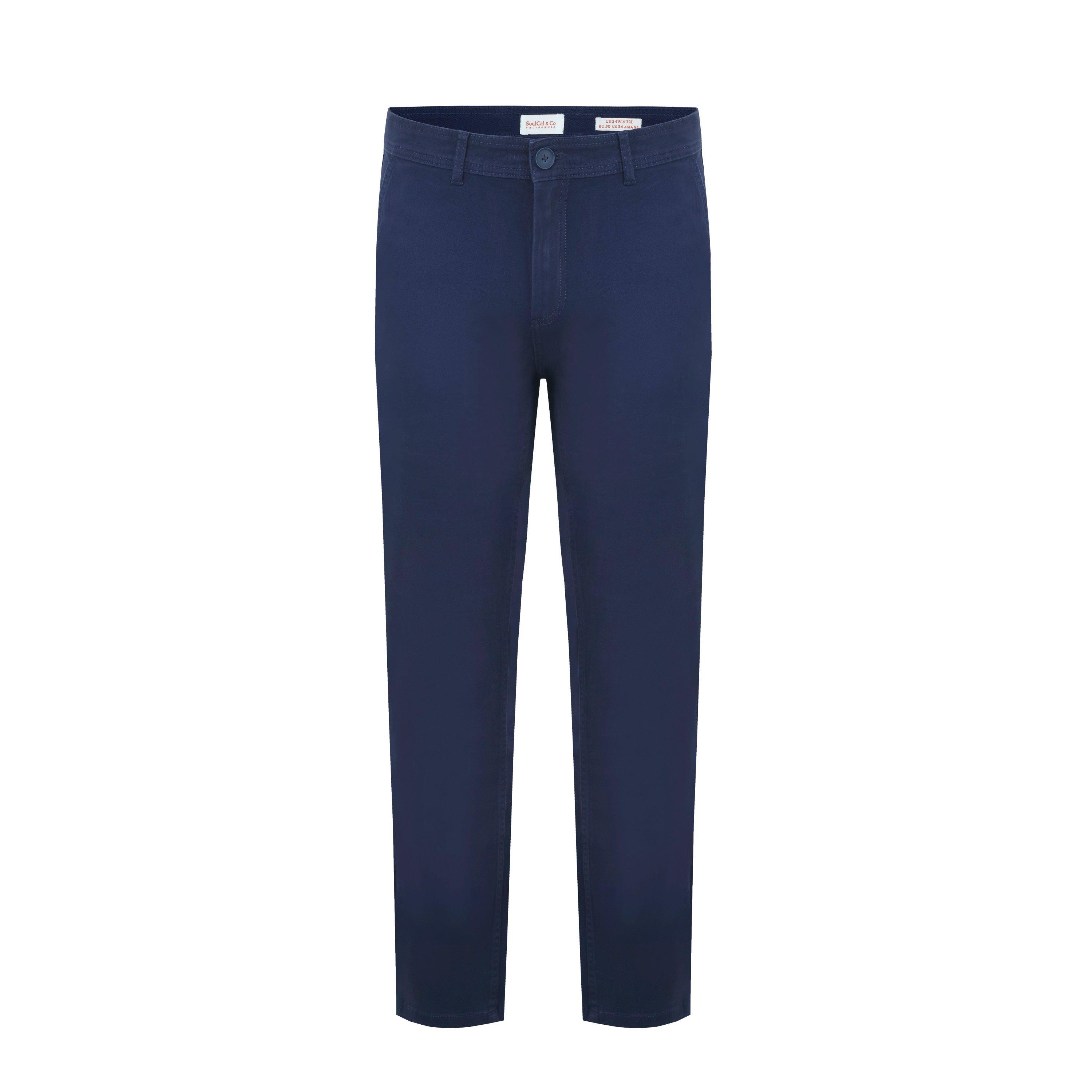 SoulCal Chinos Mens