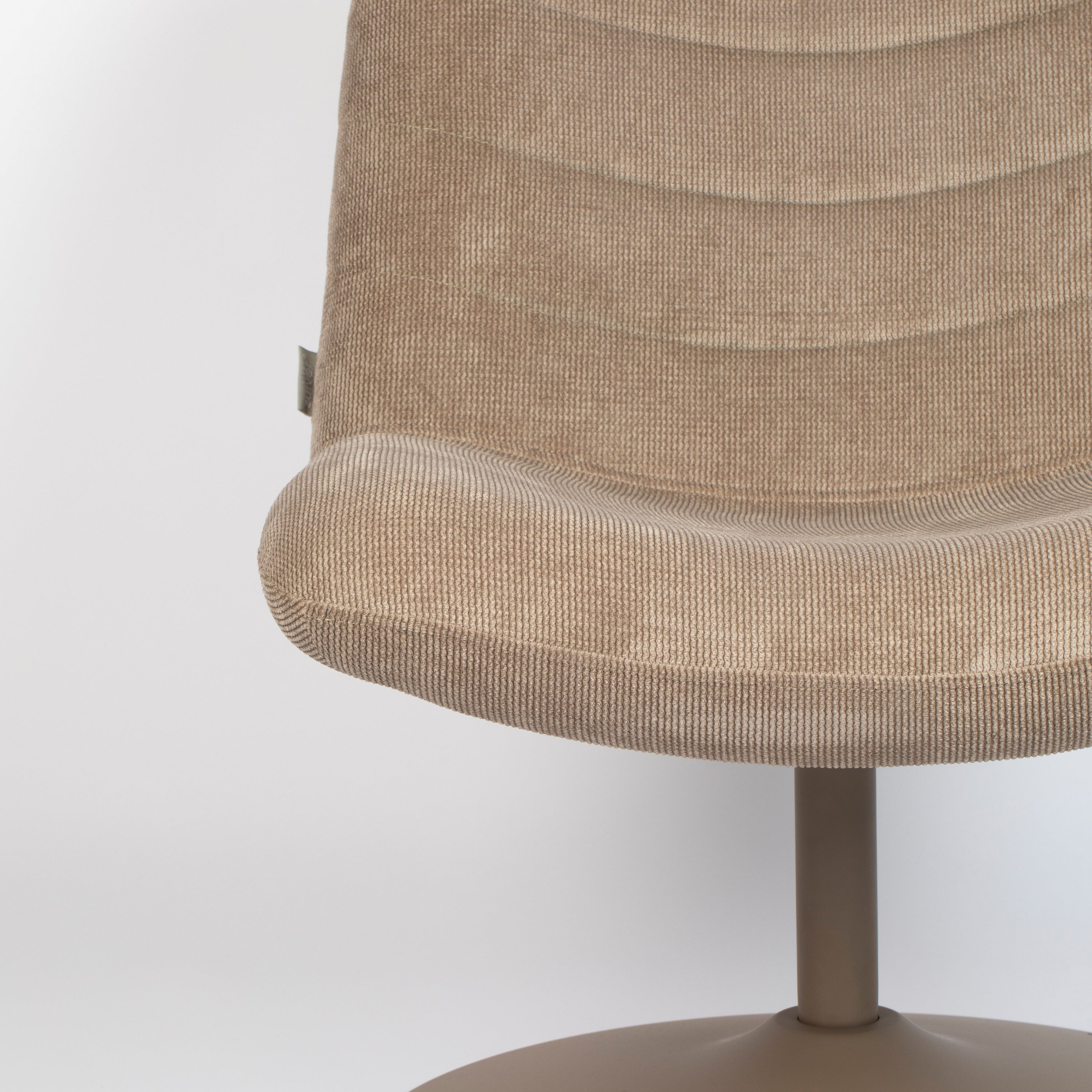 Zuiver Bubba Fauteuil - Beige