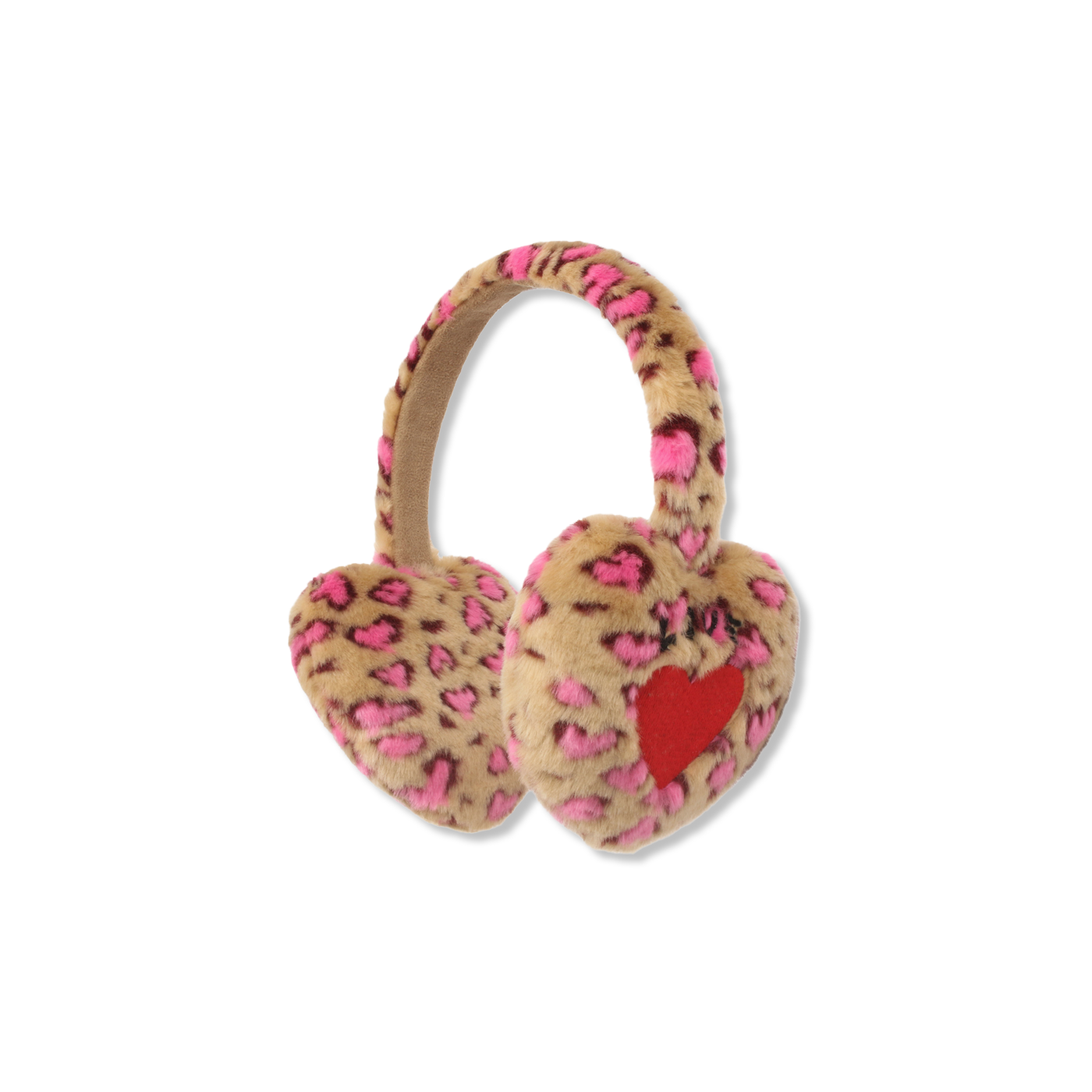 Heart ørevarmer