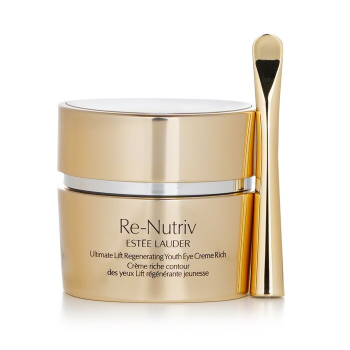 Estee Lauder Estee Lauder Re-Nutriv Ultimate Lift Regenerating Youth Eye Creme Rich 15ml/0.5oz
