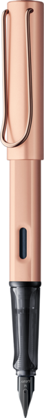 LAMY Lx Füllhalter