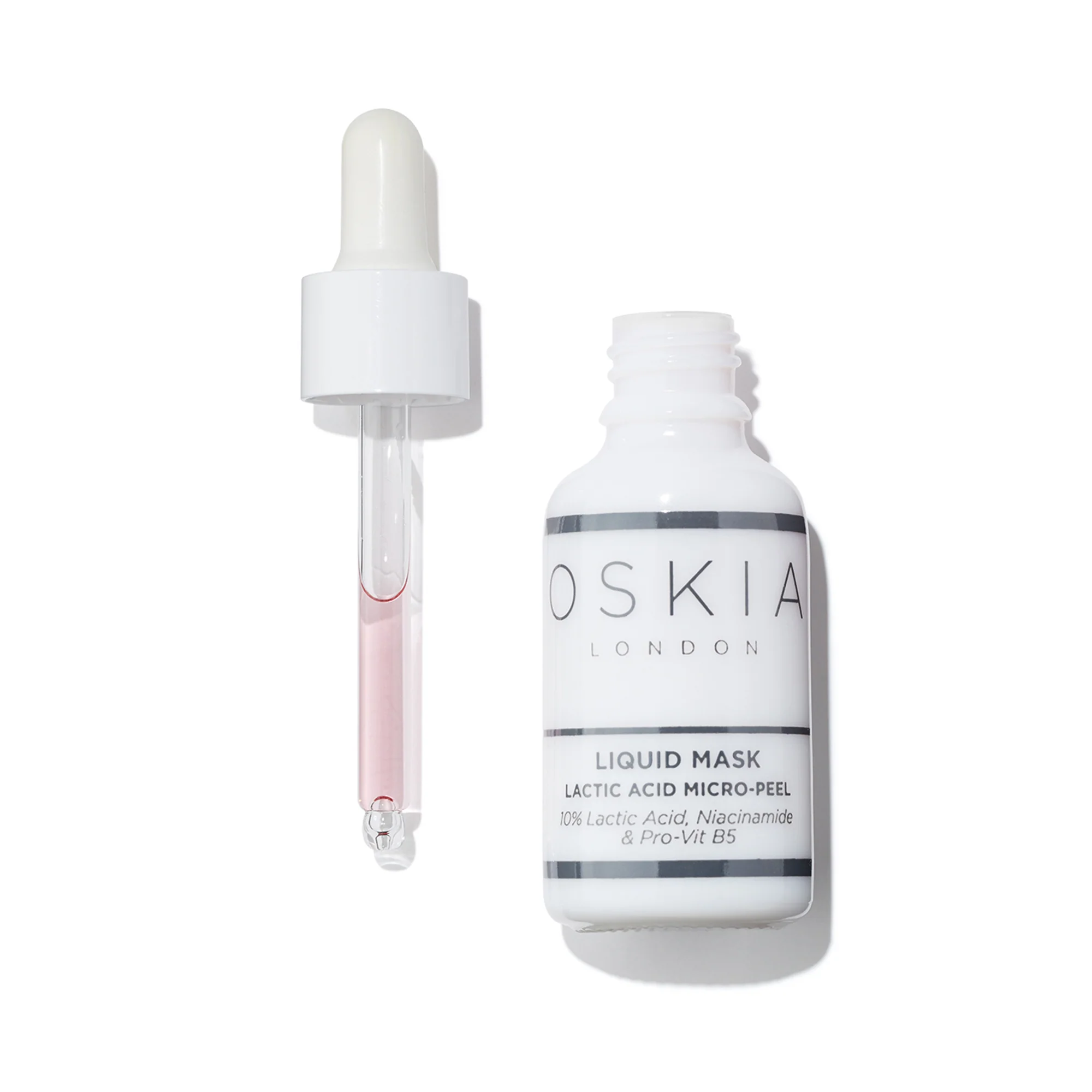 Oskia Liquid Mask Masque Liquide