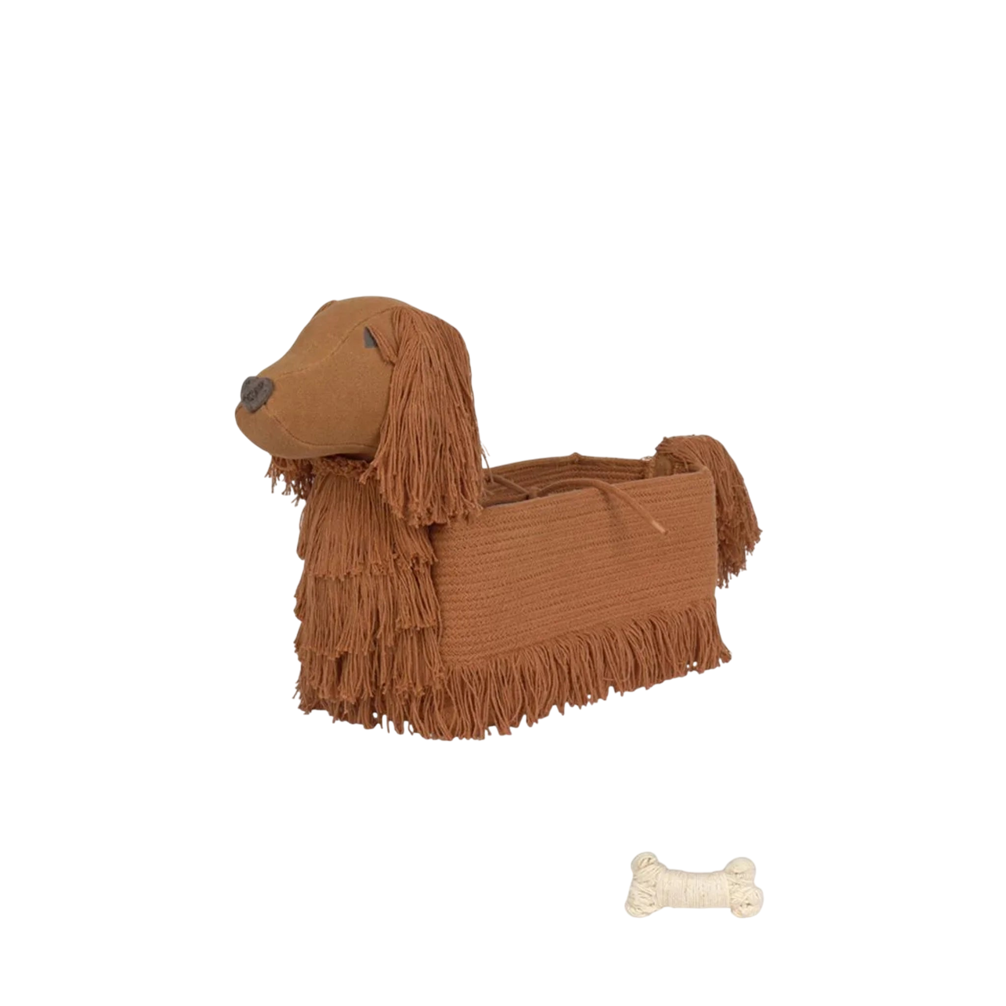 Korb Dog Poppy