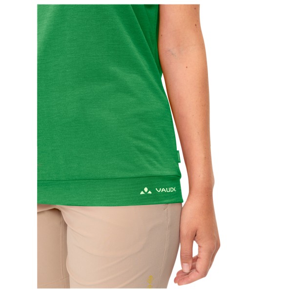 Vaude - Women's Skomer T-Shirt III - T-shirt technique