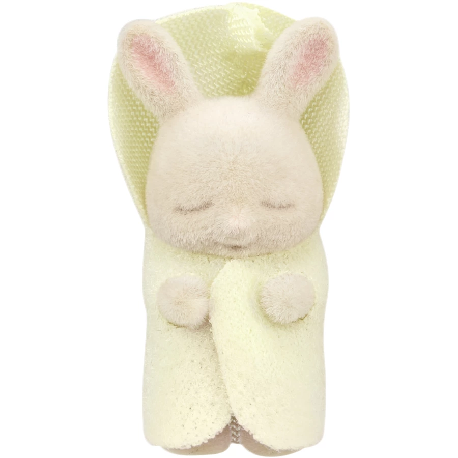 Sylvanian Families® Milchhasen Bade Spielset