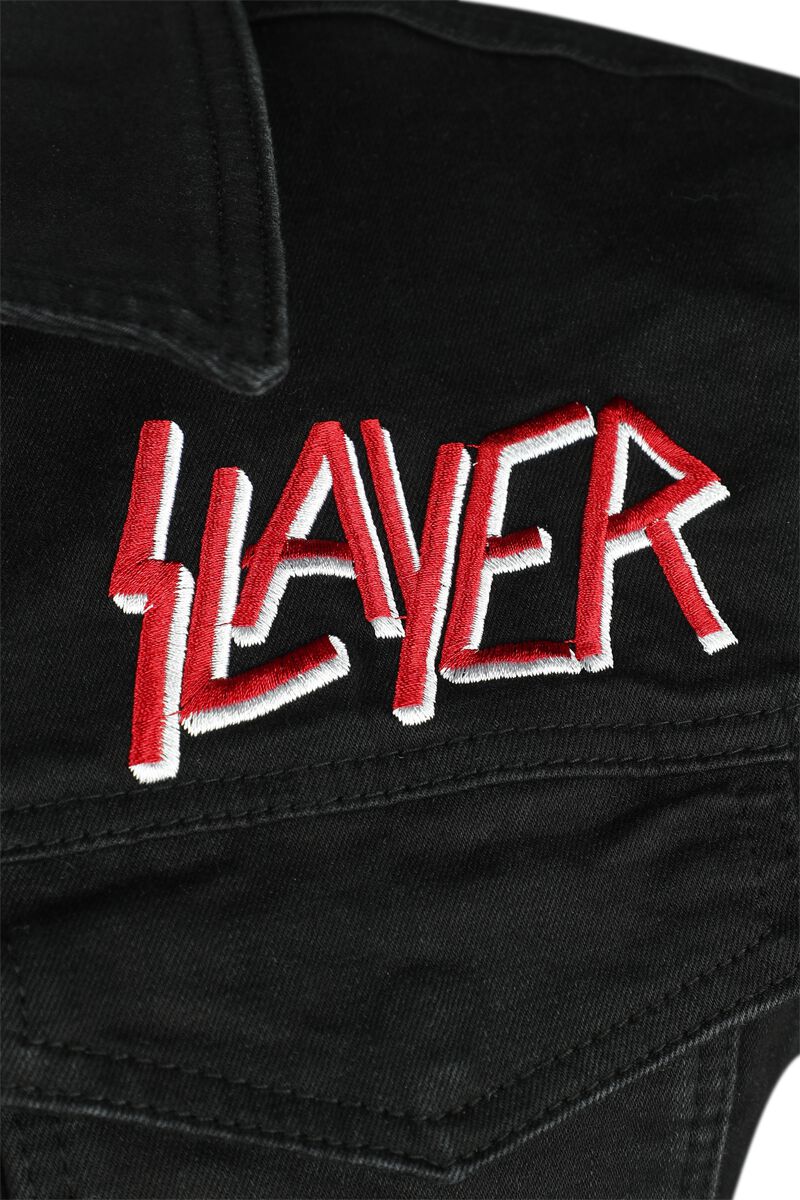 EMP Signature Collection | Slayer Veste