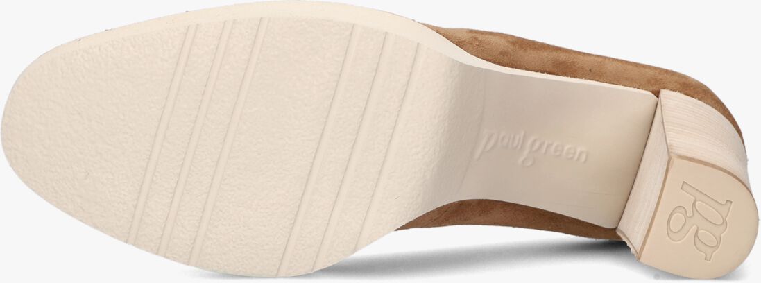 PAUL GREEN bruine paul green pumps 3777