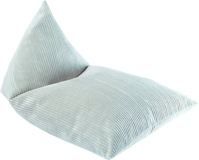 Wigiwama Big Lounger Saccosekk, Peppermint Green