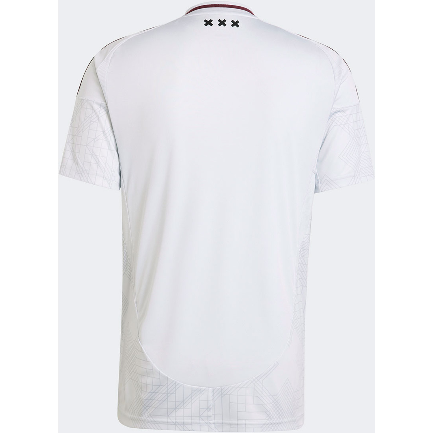 adidas Ajax 3rd Tenue
