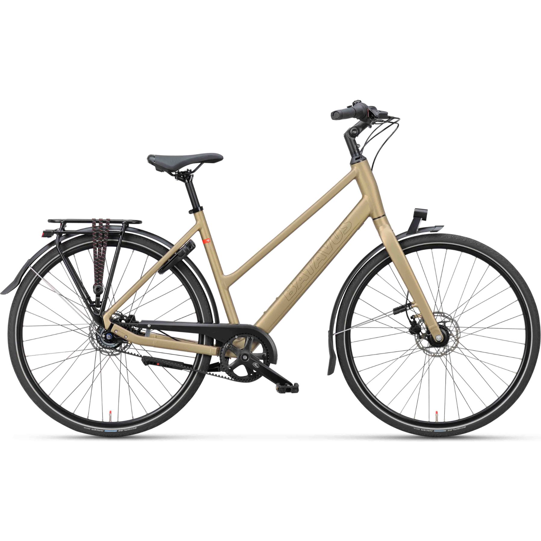 Batavus Senz Exclusive 2026