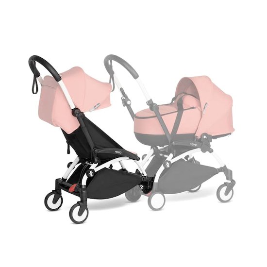 Cadre YOYO connect   Blanc        de               BABYZEN