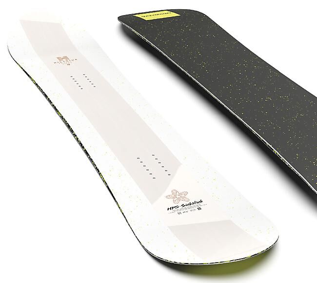 SALOMON - SNOWBOARD HPS - SICKSTICK
