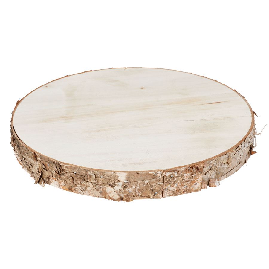 Baumstammscheibe 20cm