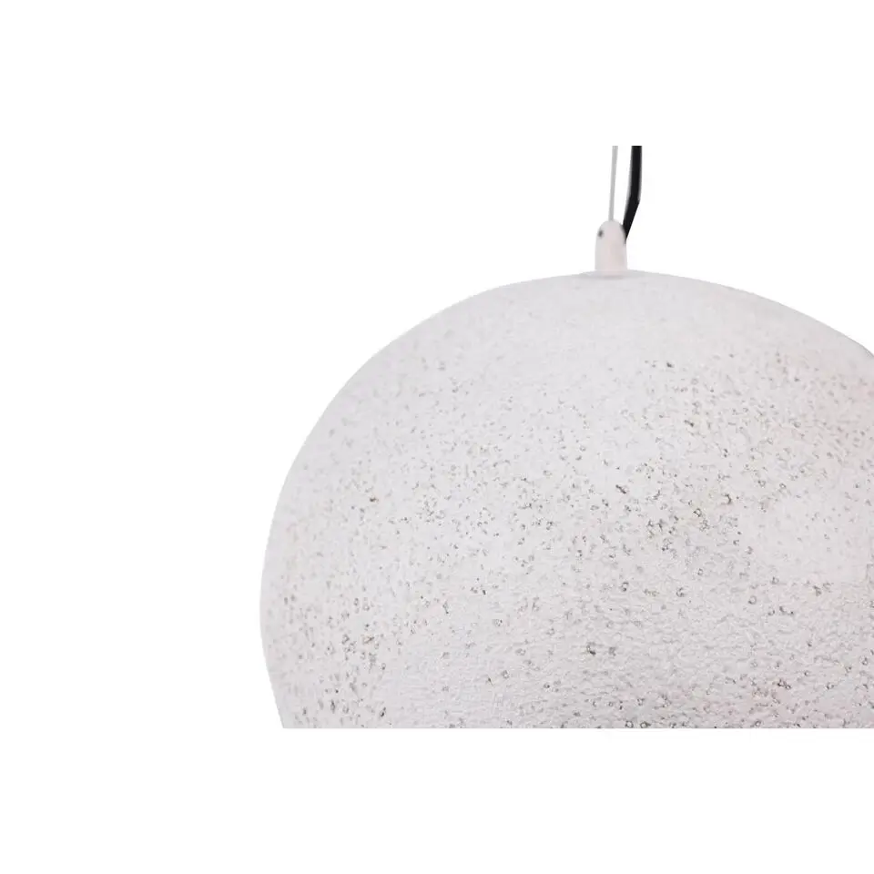 Svea - Jax organische hanglamp - wit