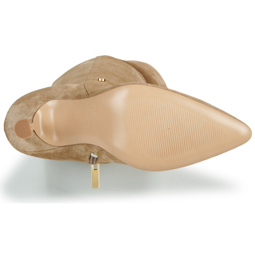 Fericelli - PRIMINA - Beige